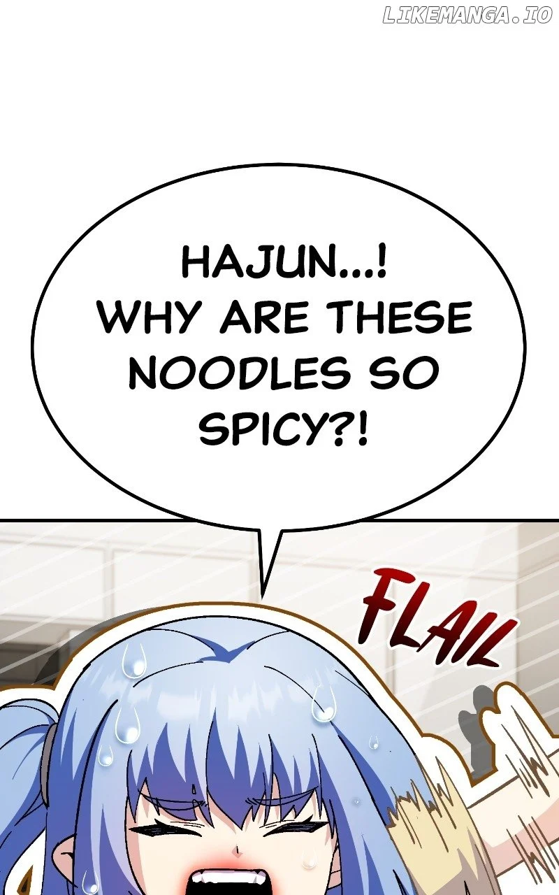 Divine Delivery Chapter 65 54